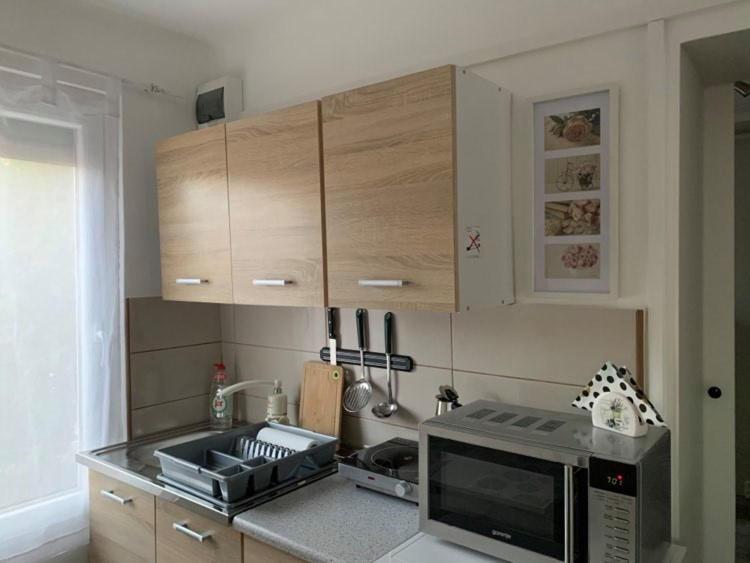 Mandi Apartman Veresegyház Eksteriør billede