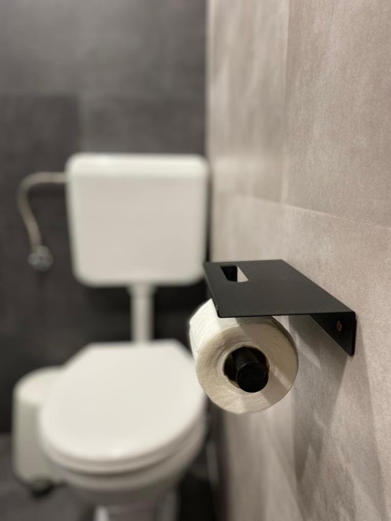 Mandi Apartman Veresegyház Eksteriør billede