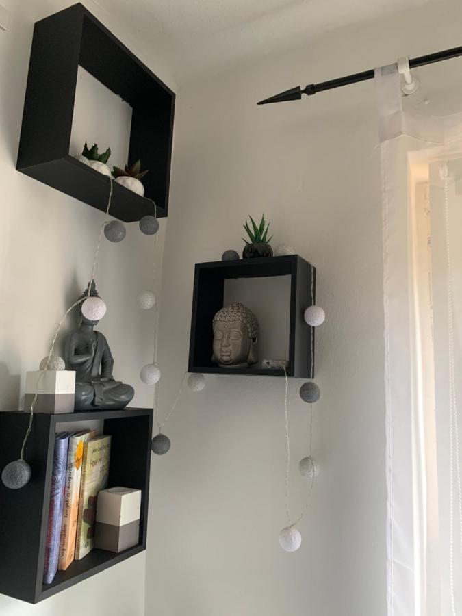 Mandi Apartman Veresegyház Eksteriør billede